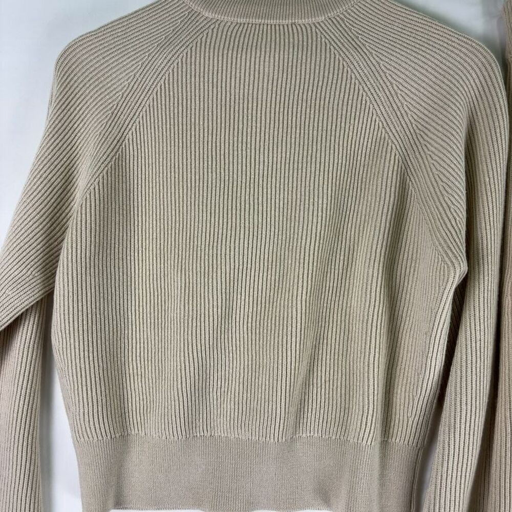 Sezane Women's Cardigan and Skirt set - Picture 7 of 7
